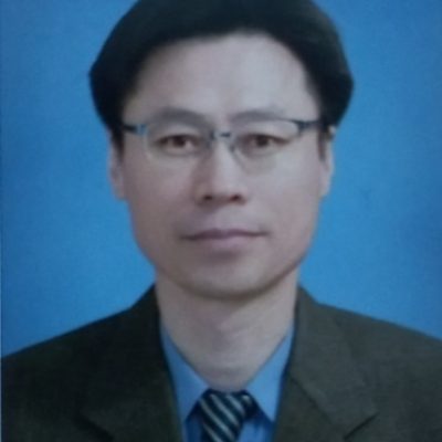 부노회장 김동희 목사(즐거운)