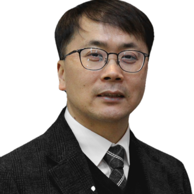 부서기 편정욱 목사(서신)