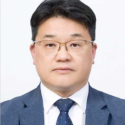 부회록서기 최종호 목사(주보혈그사랑)