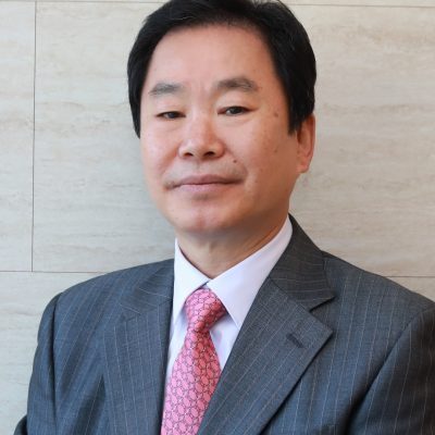 회계 박우현 장로(명일)